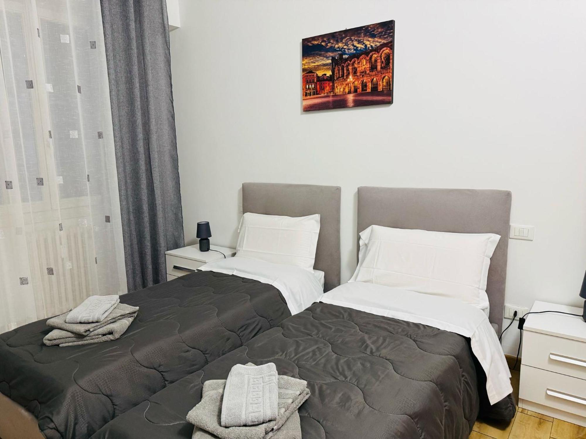 Guest house Casa Elena 3 Verona